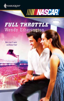 Title details for Full Throttle by Wendy Etherington - Available